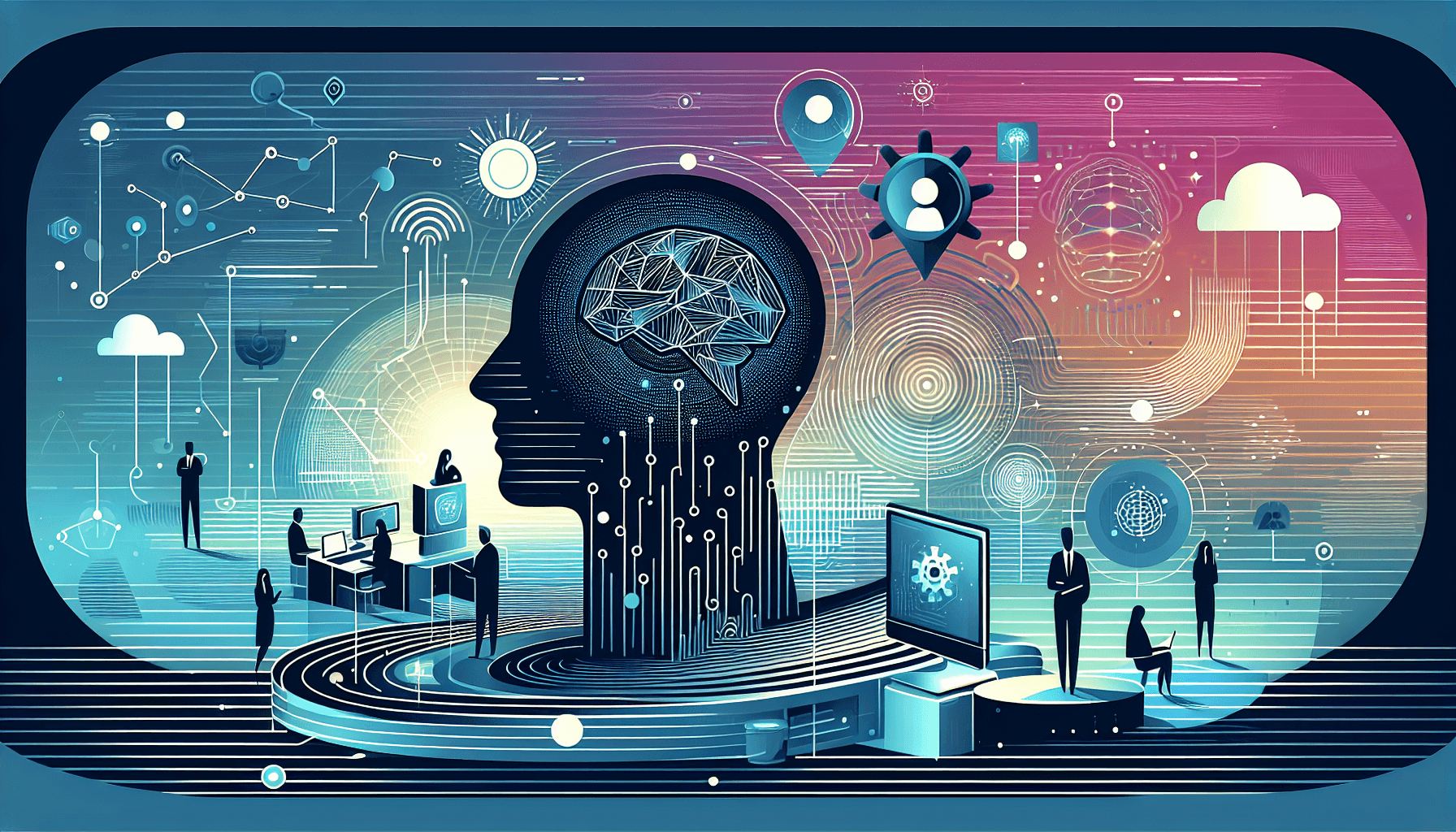 Asylon and Thrive Logic bring physical AI to enterprise perimeter security