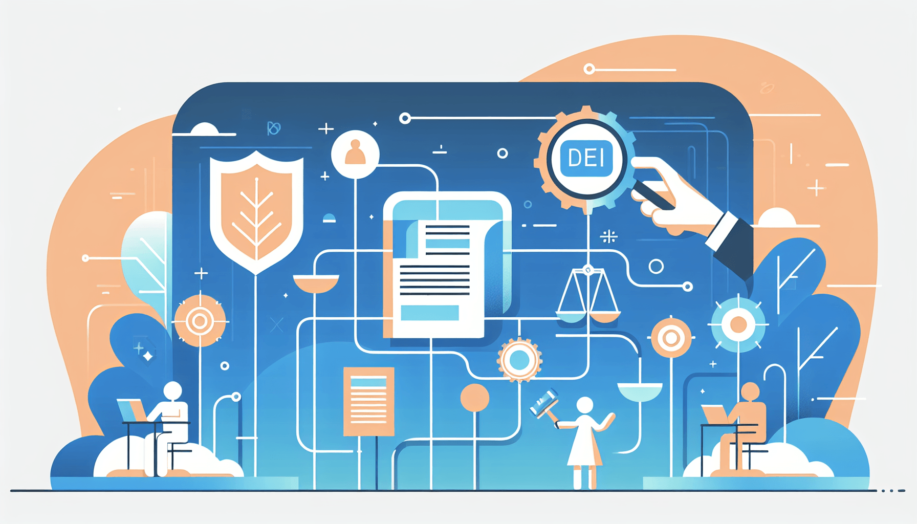 IBM settles its DEI lawsuit with the DOJ for $17 million
