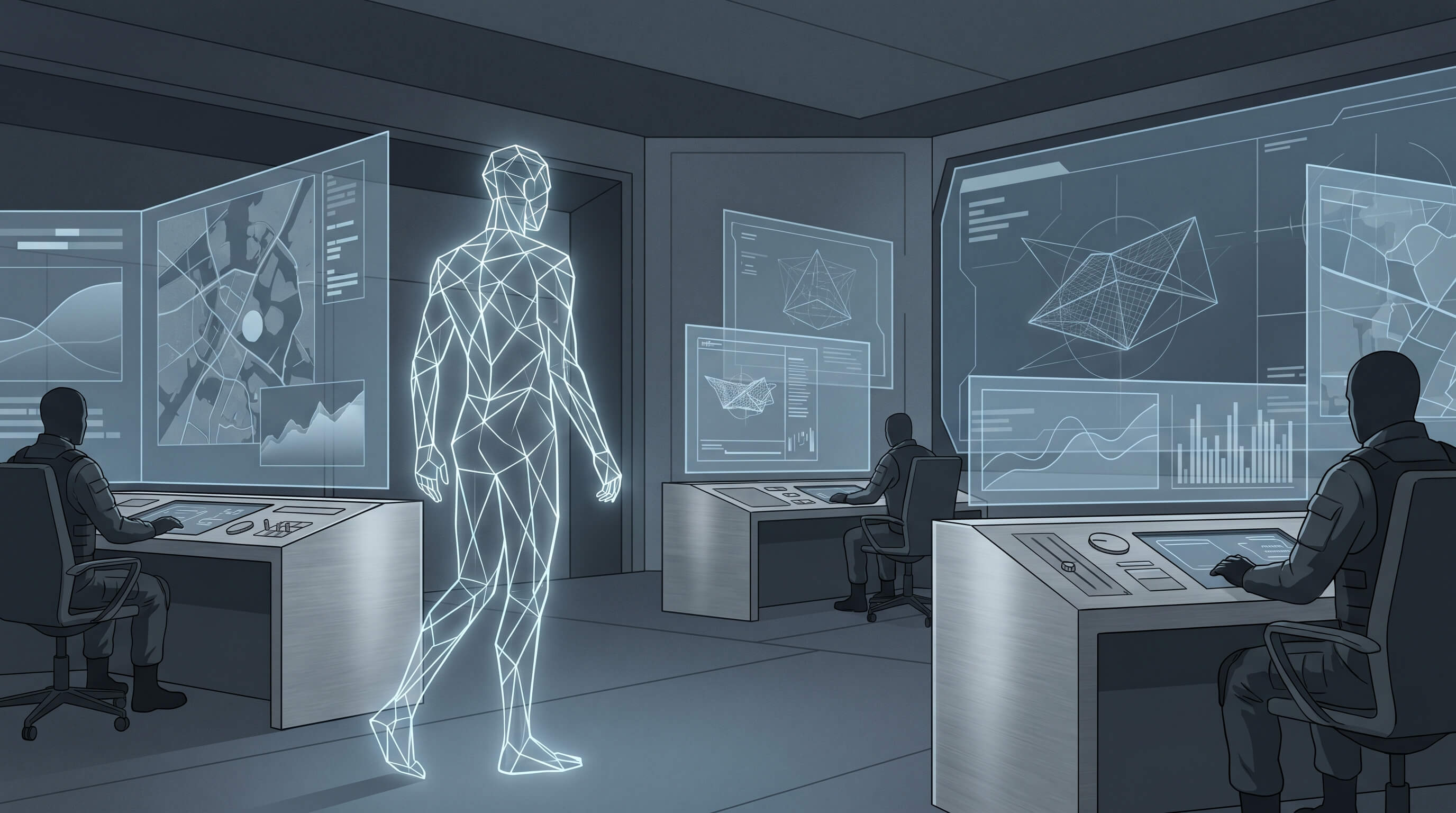 Google may bring Gemini into classified Pentagon systems