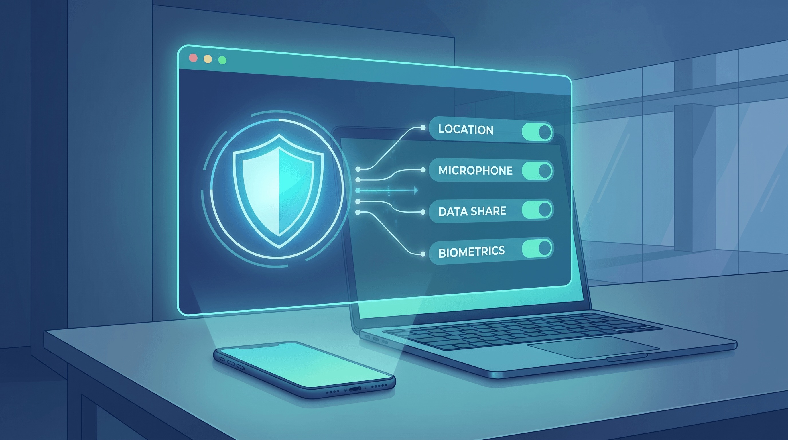 AI Prompt: Turn Any Privacy Policy Into a Risk Checklist