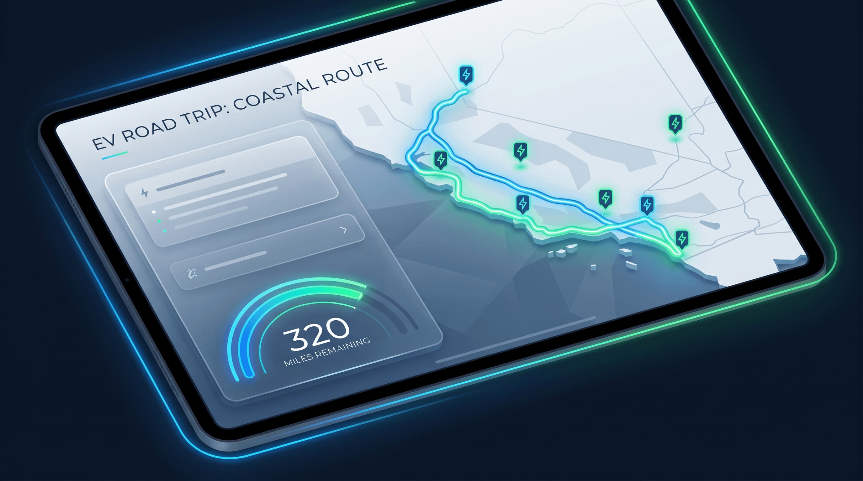 AI Prompt: Plan an EV Road Trip Without Charger Guesswork