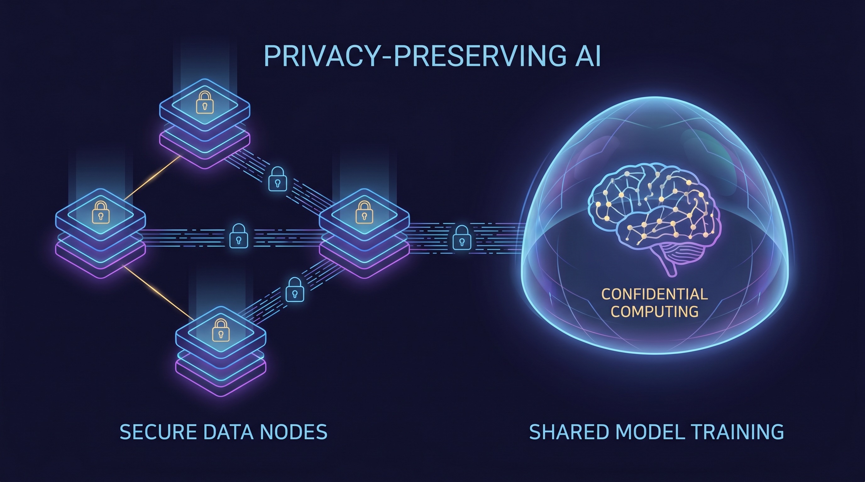 Why Privacy-Preserving AI Is Becoming Enterprise Data Infrastructure