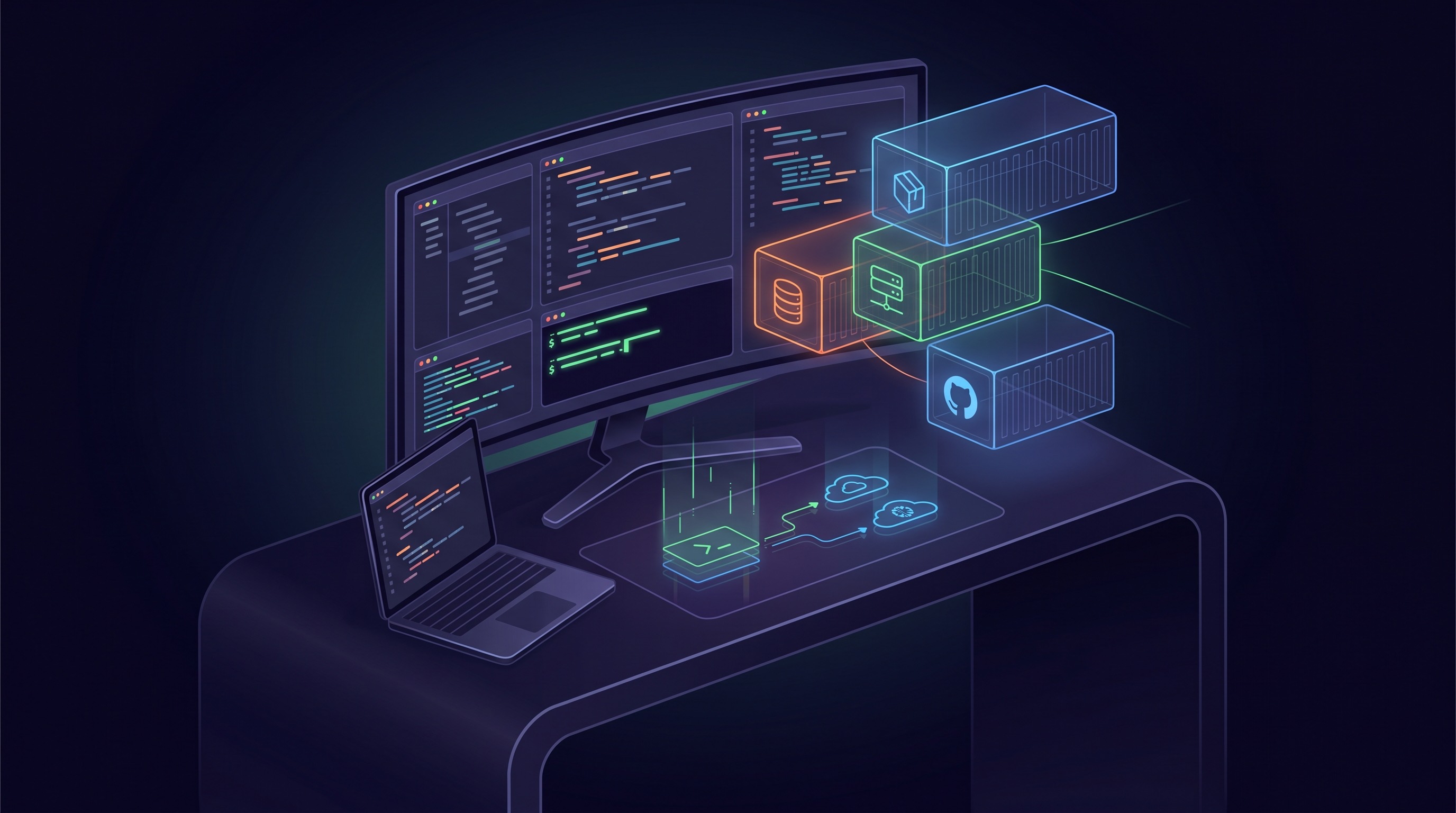 Why Devcontainers Are Becoming the Default Way to Start Coding