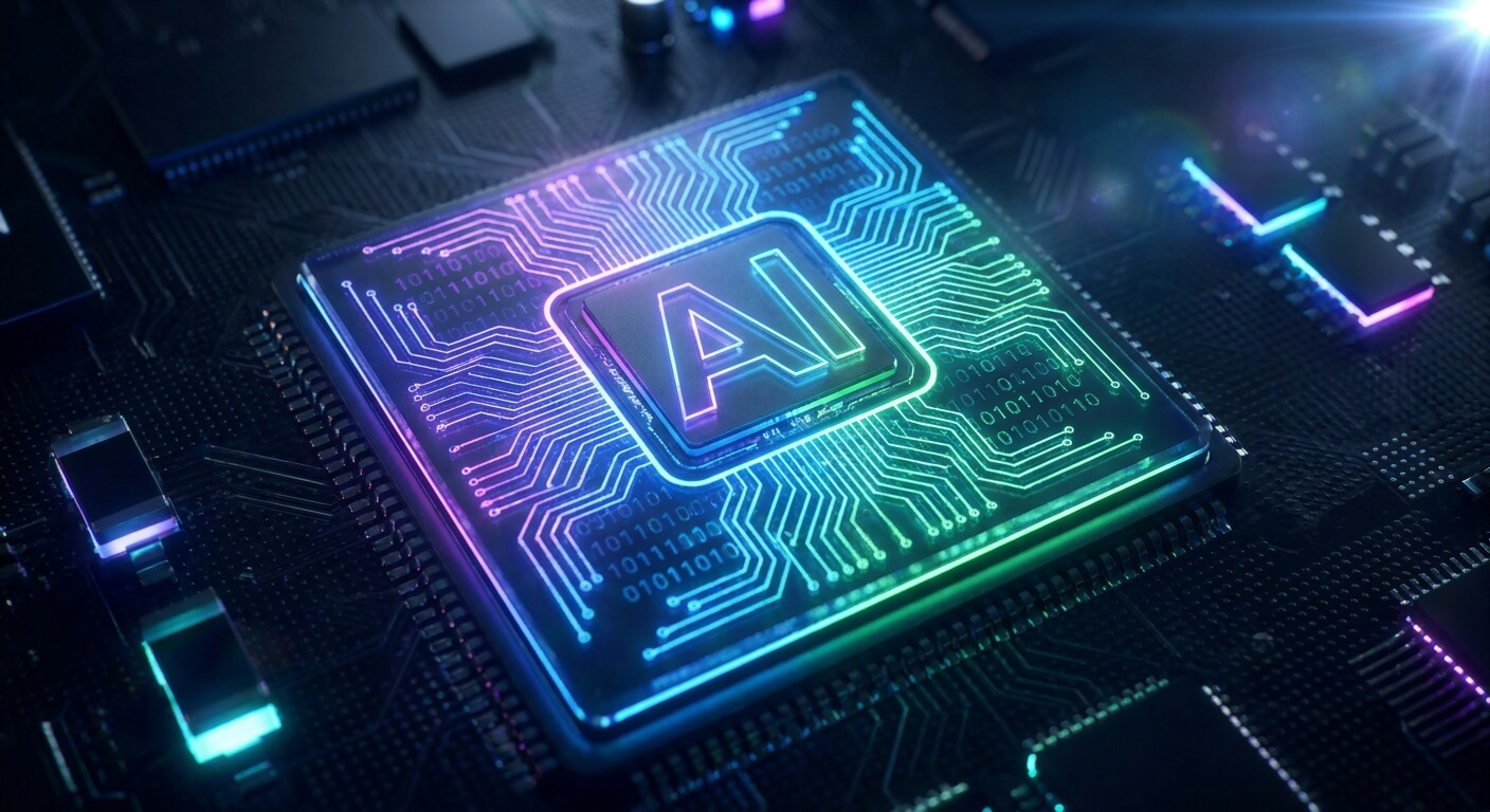 TSMC Profit Soars as AI Chip Demand Fuels Record Growth