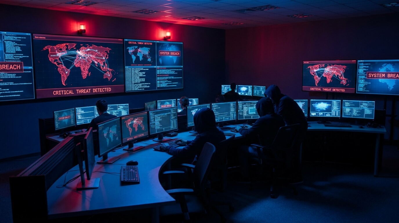 UK's NCSC Warns: Prepare for Cyberattacks That Don't Just Steal Data, But Shut You Down