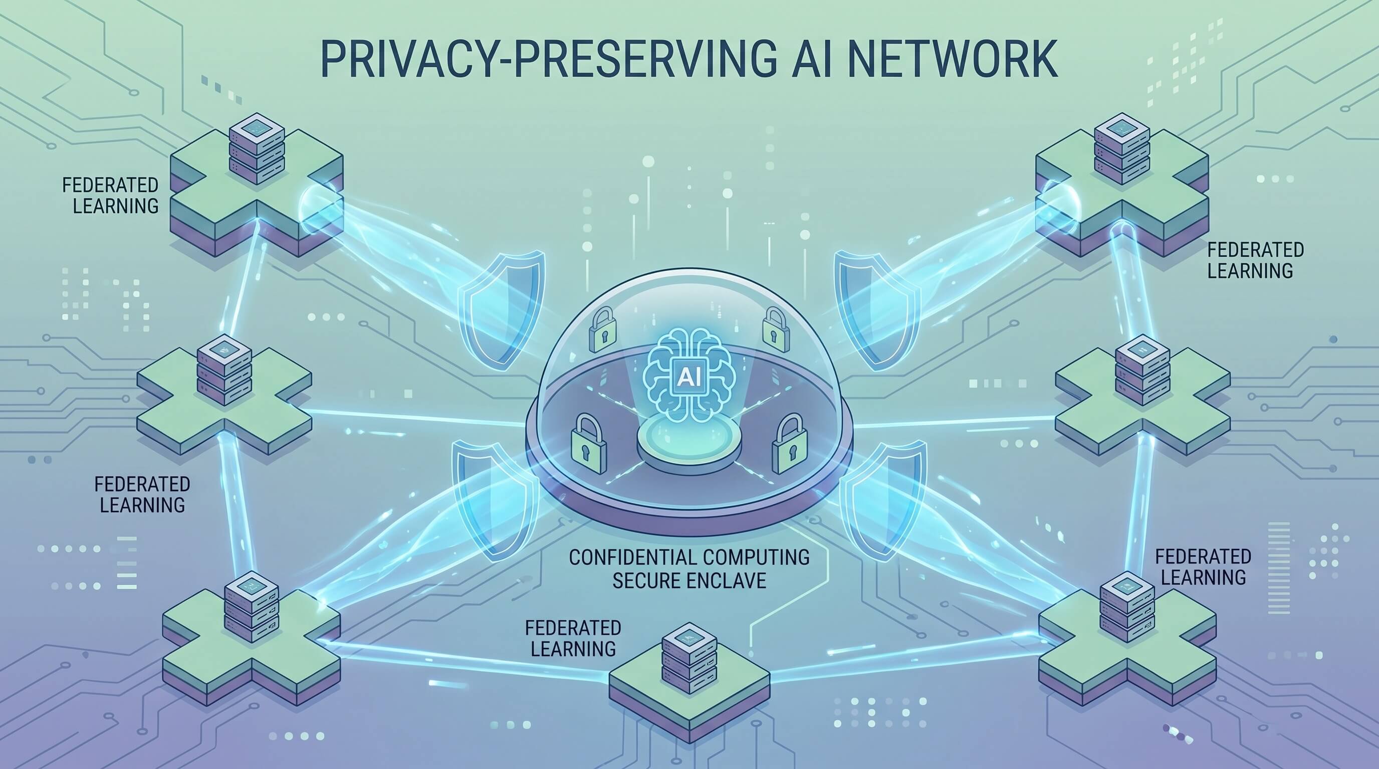 Why Privacy-Preserving AI Is Becoming a Real Product Strategy