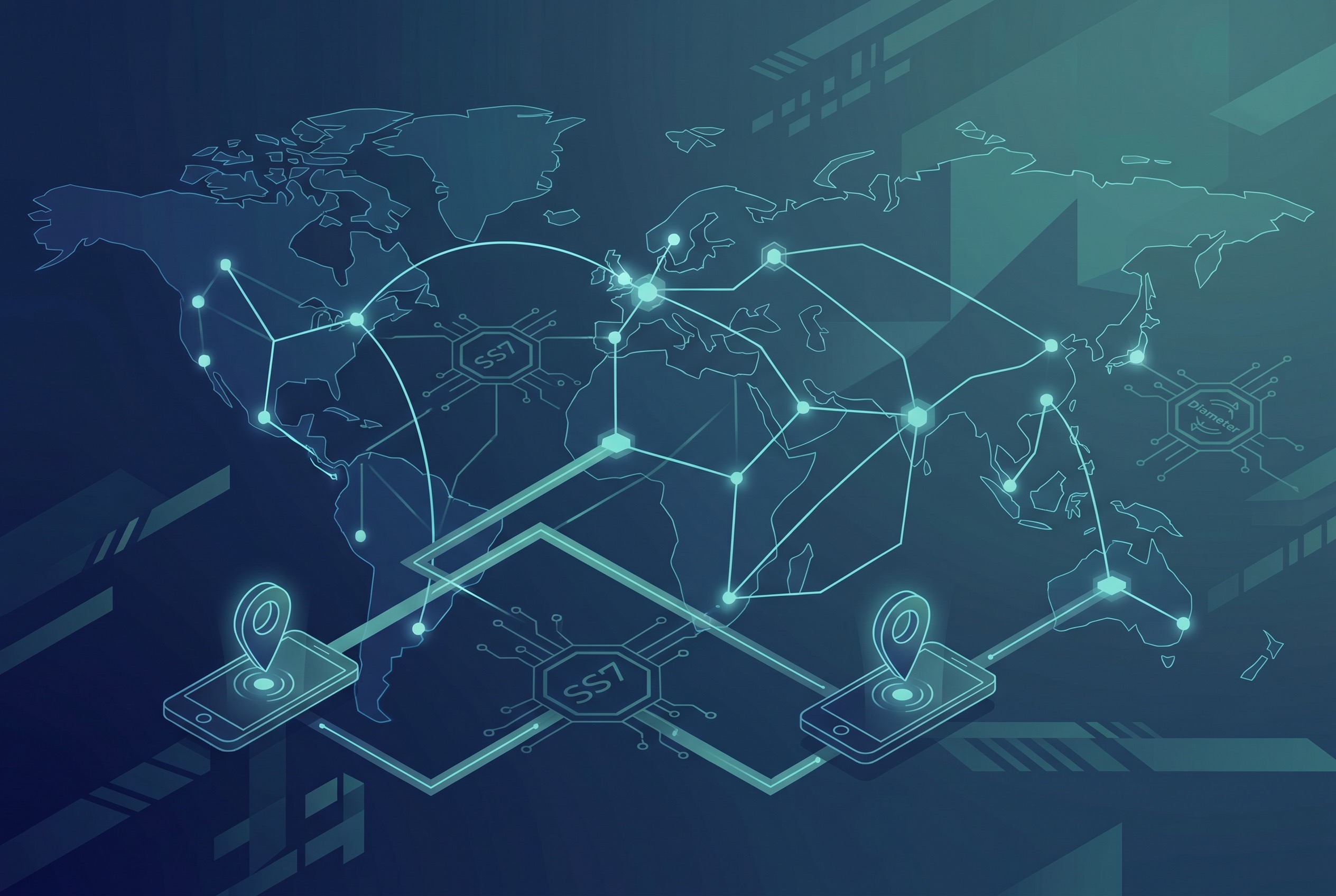 Citizen Lab says surveillance vendors abused telecom networks to track phone users