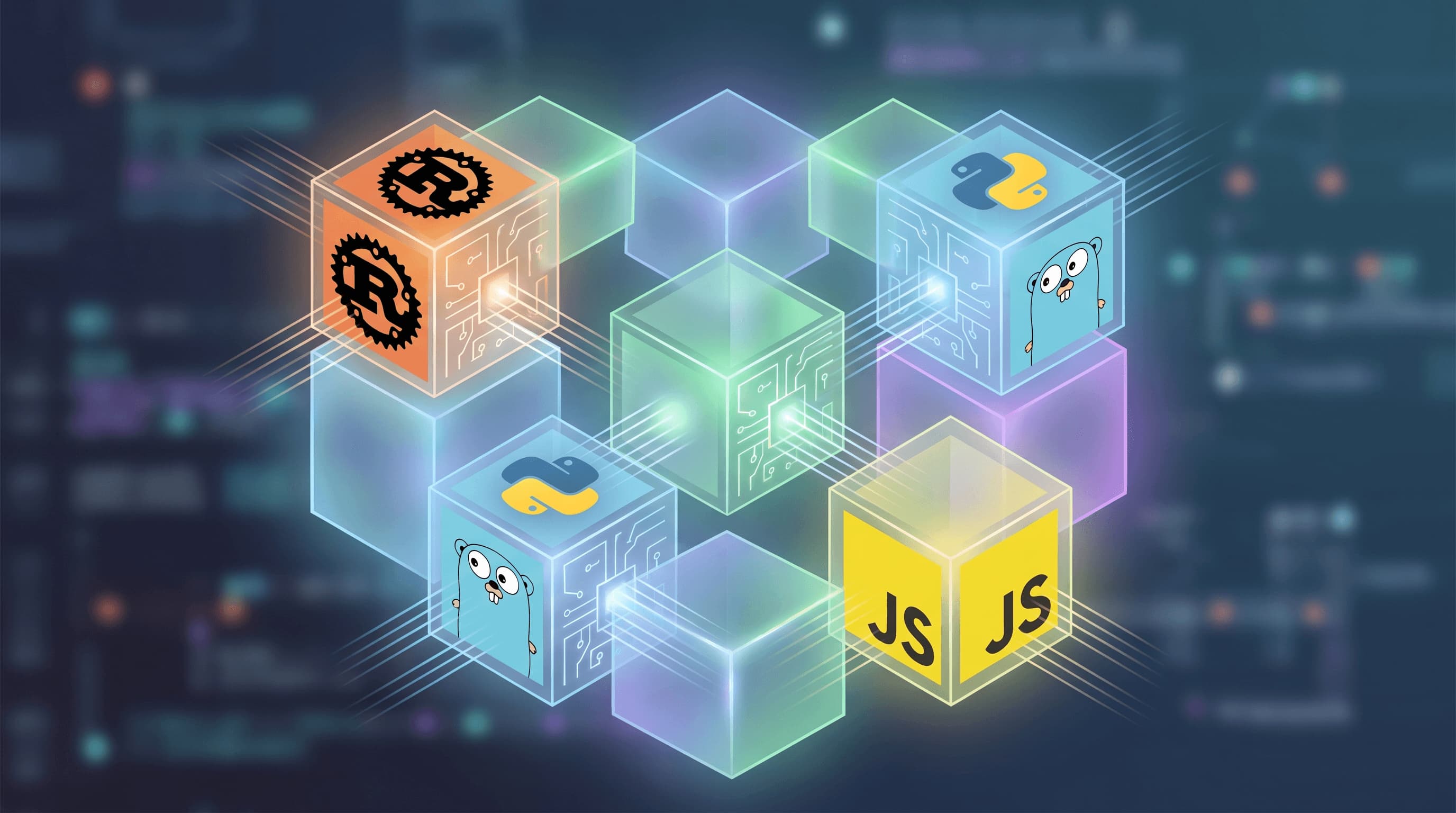 The WebAssembly Component Model Is Turning Plugins Into Portable Building Blocks