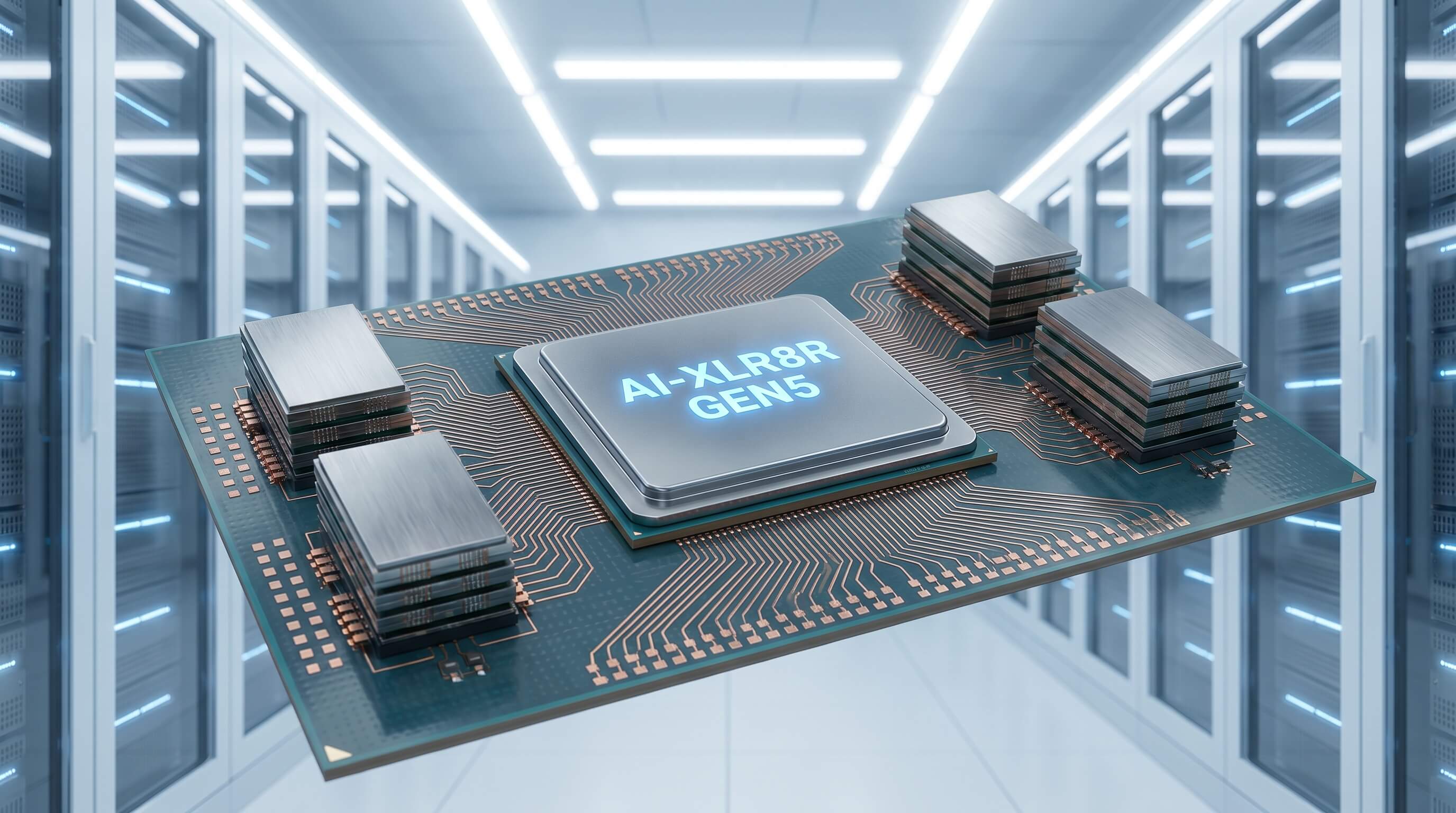 HBM4 and Advanced Packaging Are Becoming the Real AI Chip Bottleneck