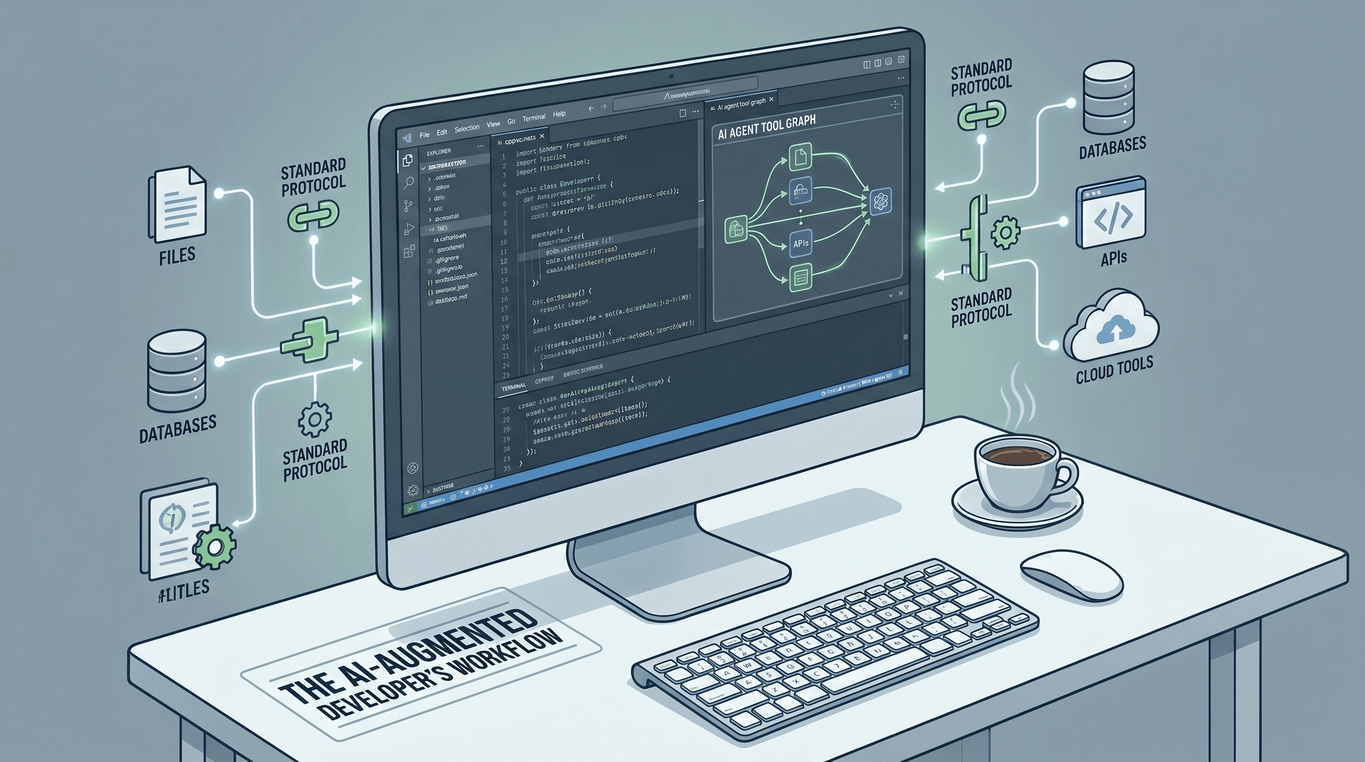 Model Context Protocol Is Turning AI Tooling Into a Real Developer Stack