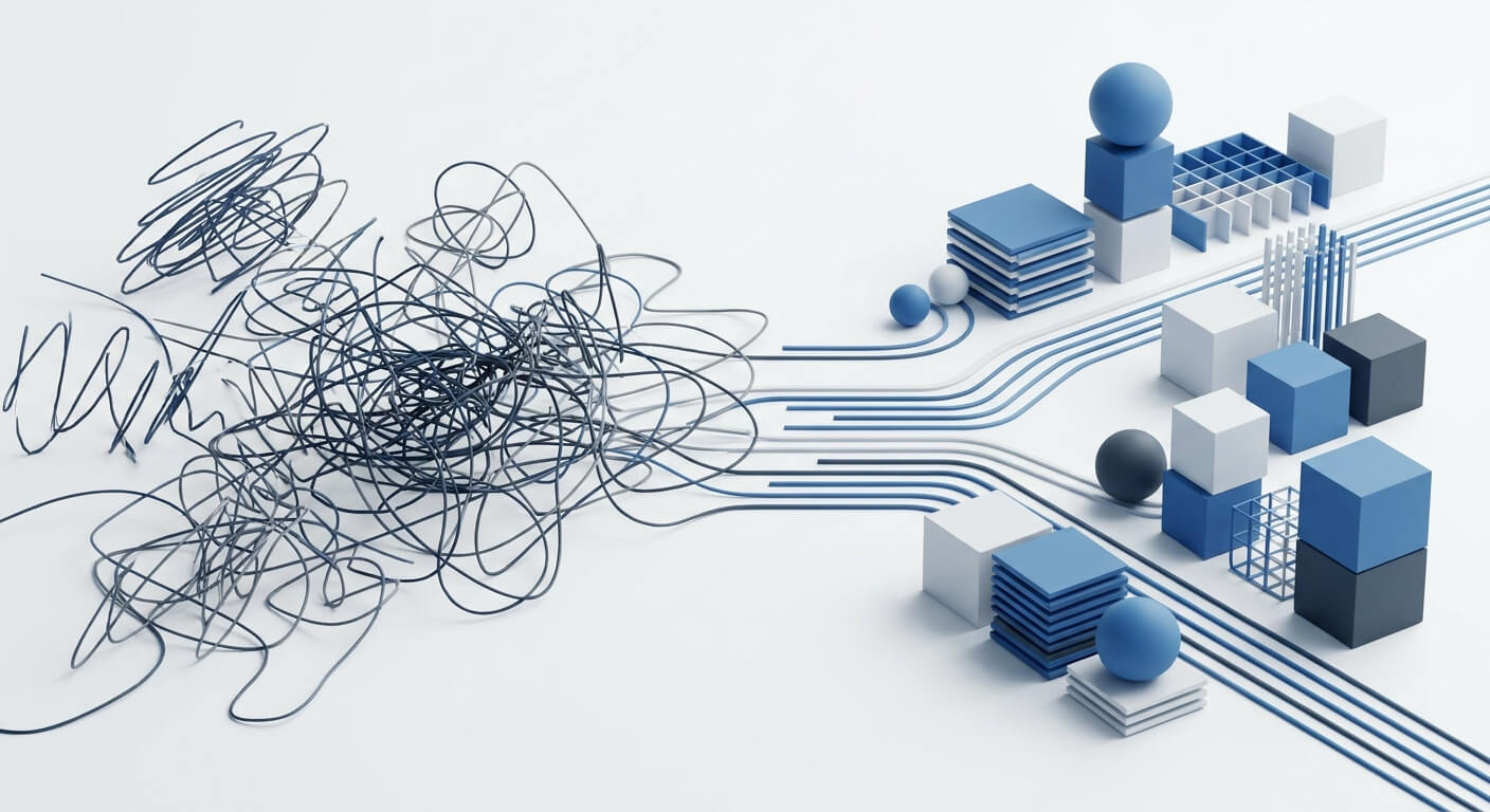 This AI Prompt Turns Messy Meeting Notes Into Actionable Summaries