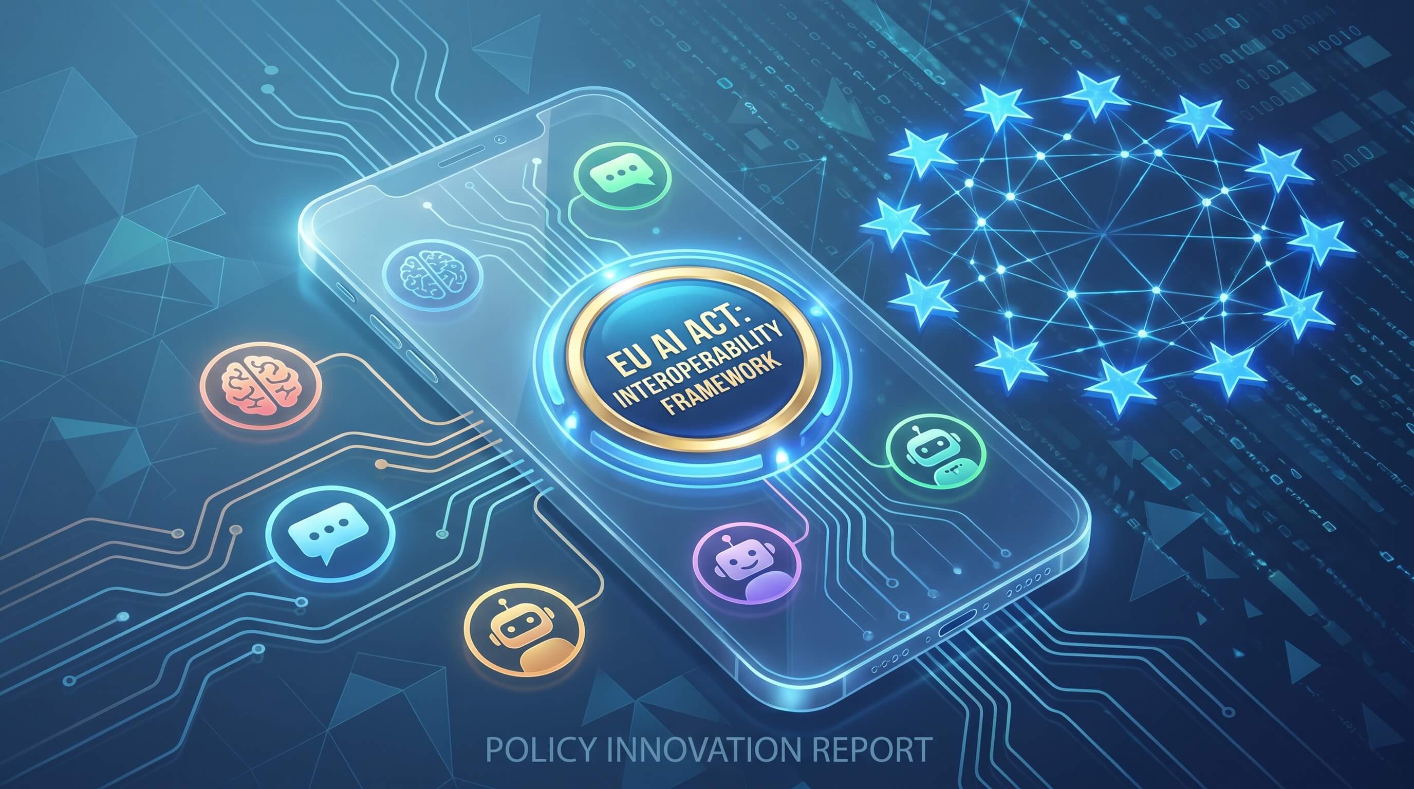EU tells Google to open Android to rival AI services