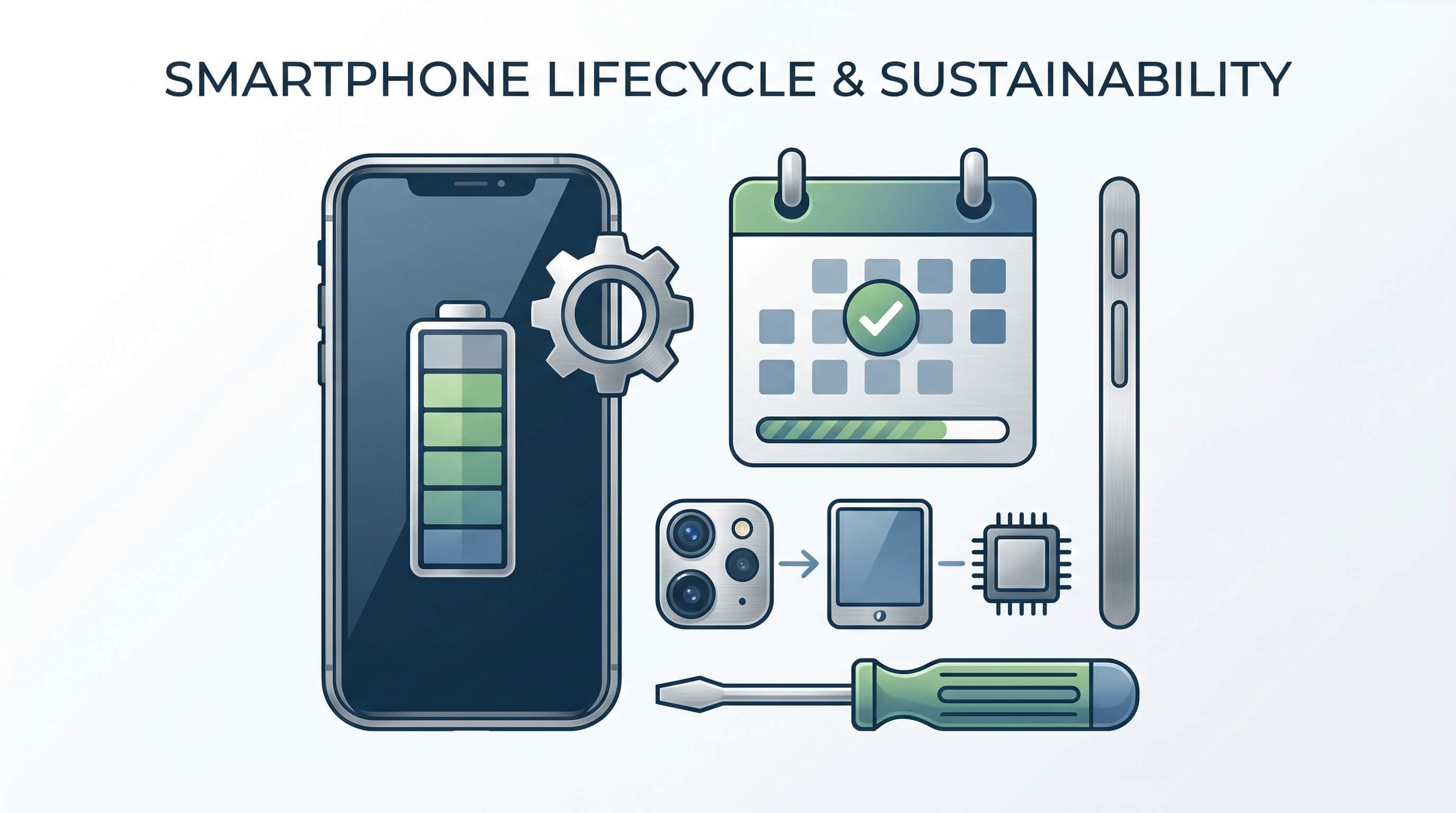 Seven-year phone support is changing what a good upgrade looks like