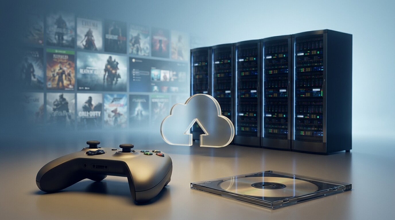 Game Preservation Is Now a Live-Service Problem