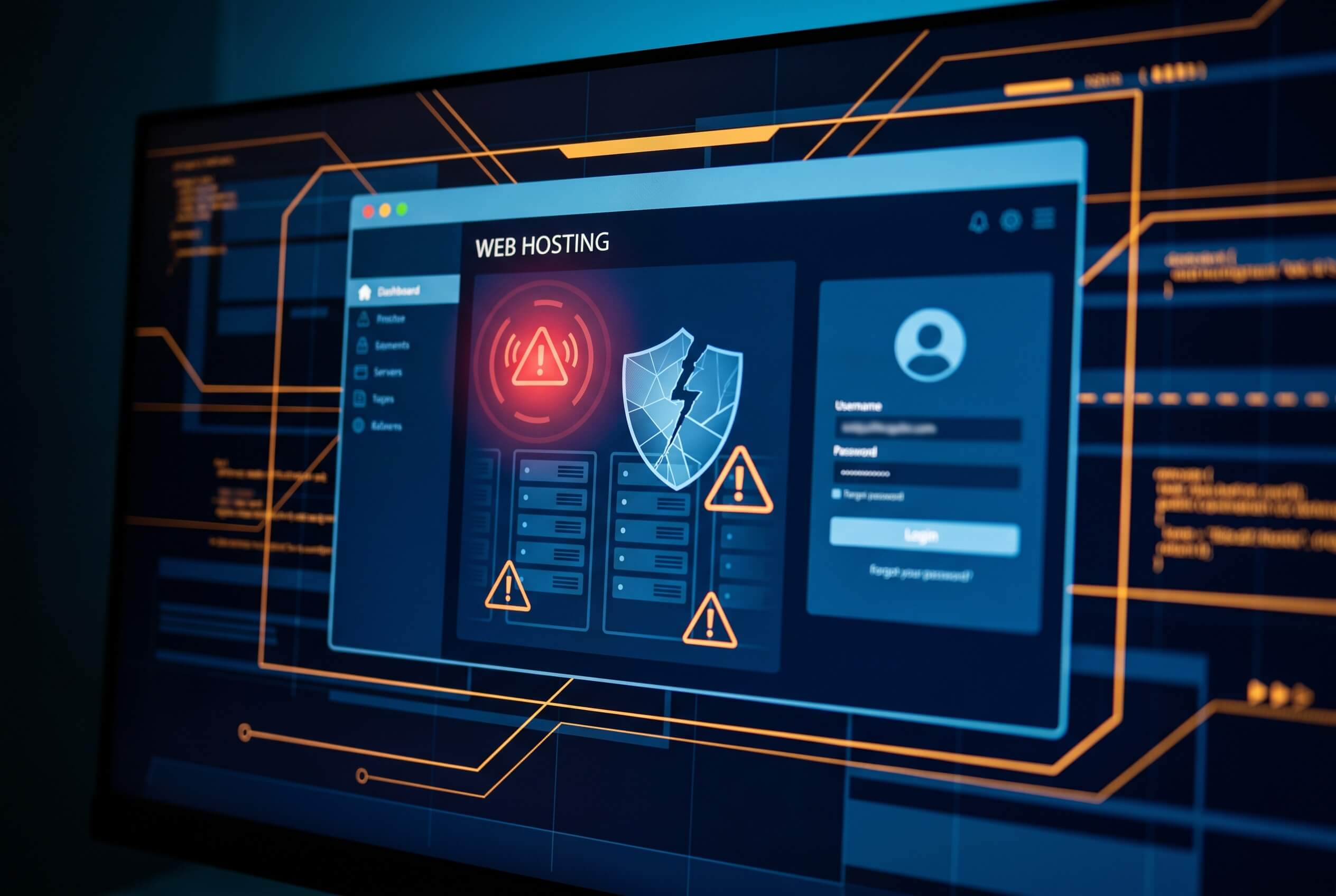 cPanel and WHM emergency update fixes critical authentication bypass bug