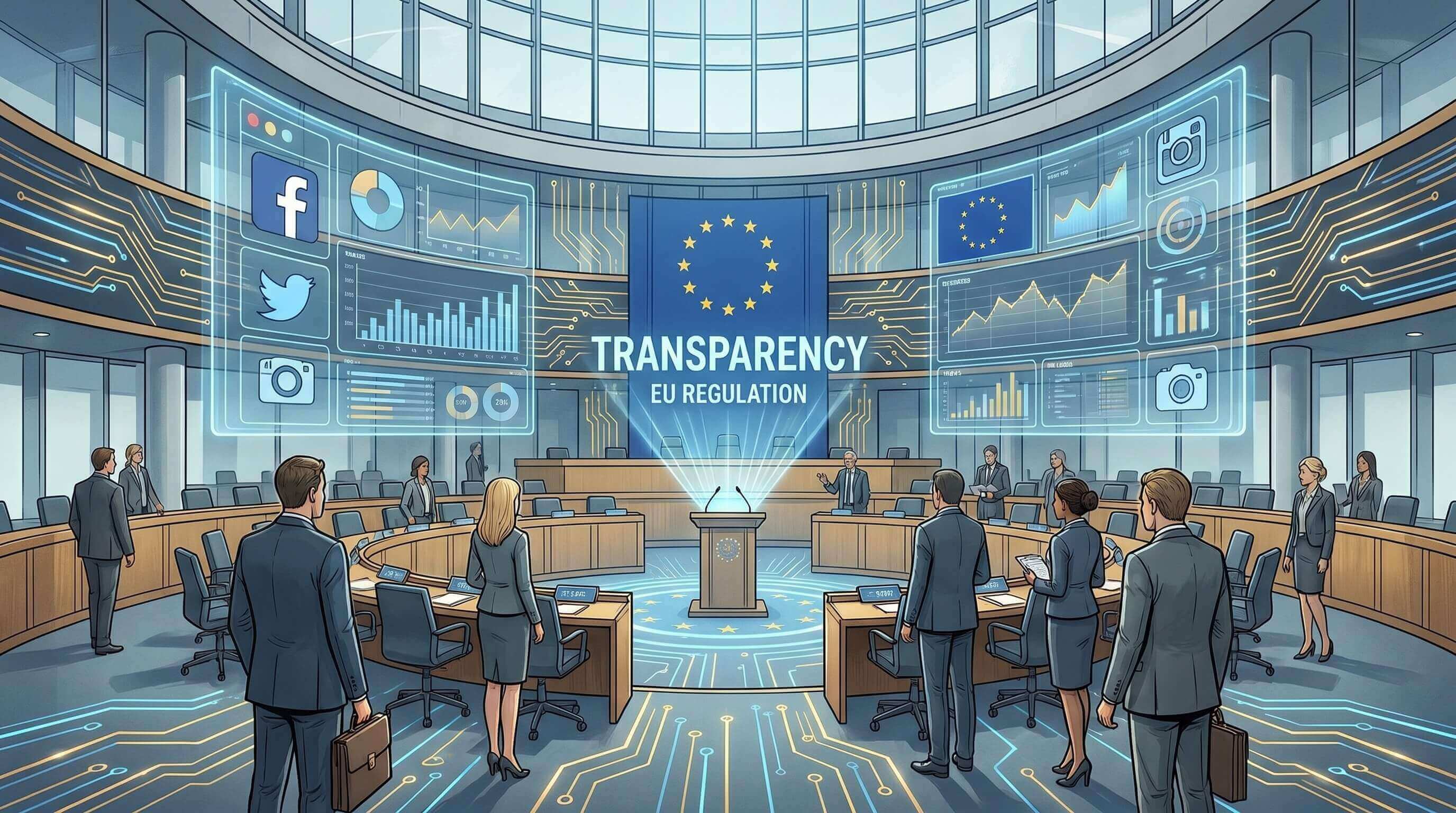 Spain pushes ahead with AI and social media rules despite Big Tech pressure