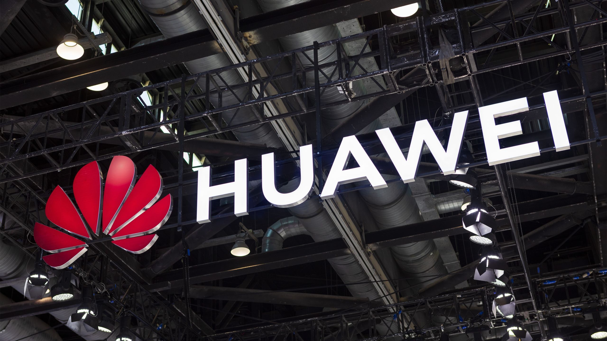 Huawei's LogicFolding Architecture Targets 1.4nm Chips by 2031 Without EUV
