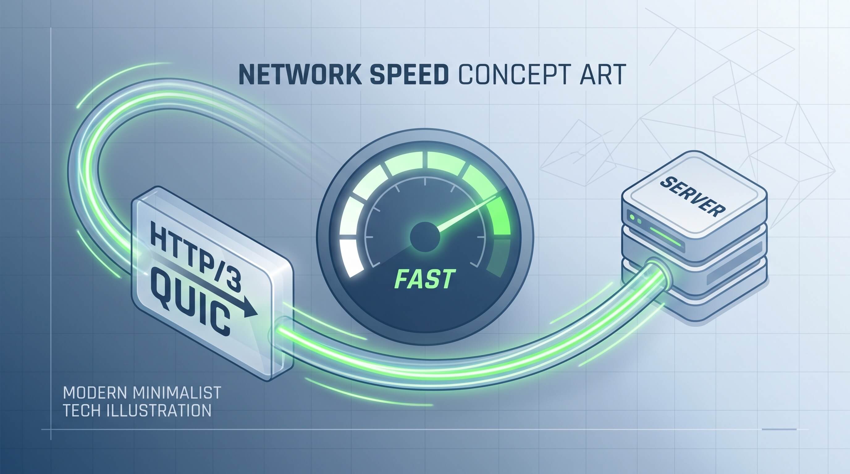 QUIC is changing how the web works — here's why your browser switched protocols without telling you