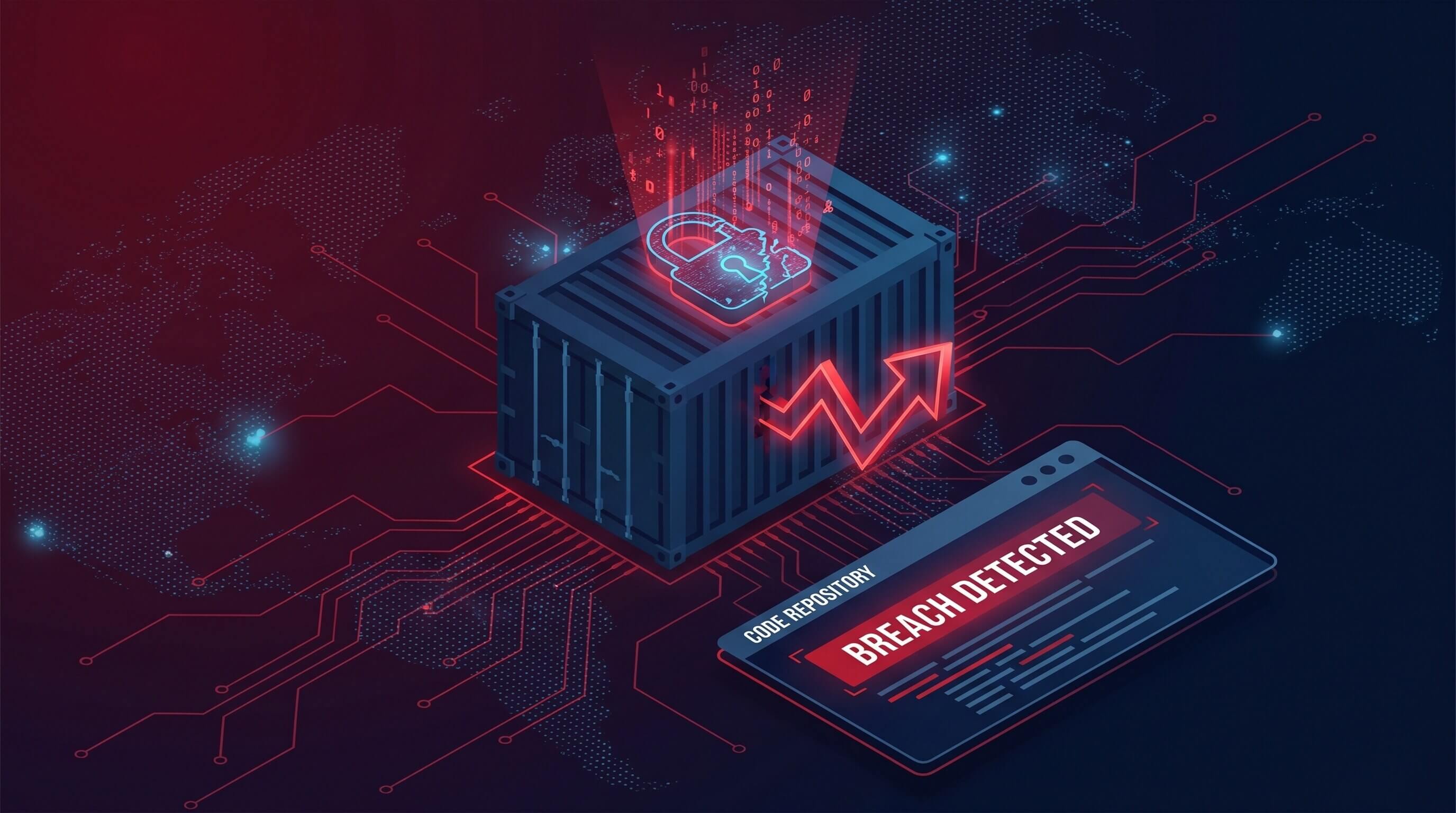 Critical Gitea flaw exposed 30,000 private container repositories to unauthenticated access