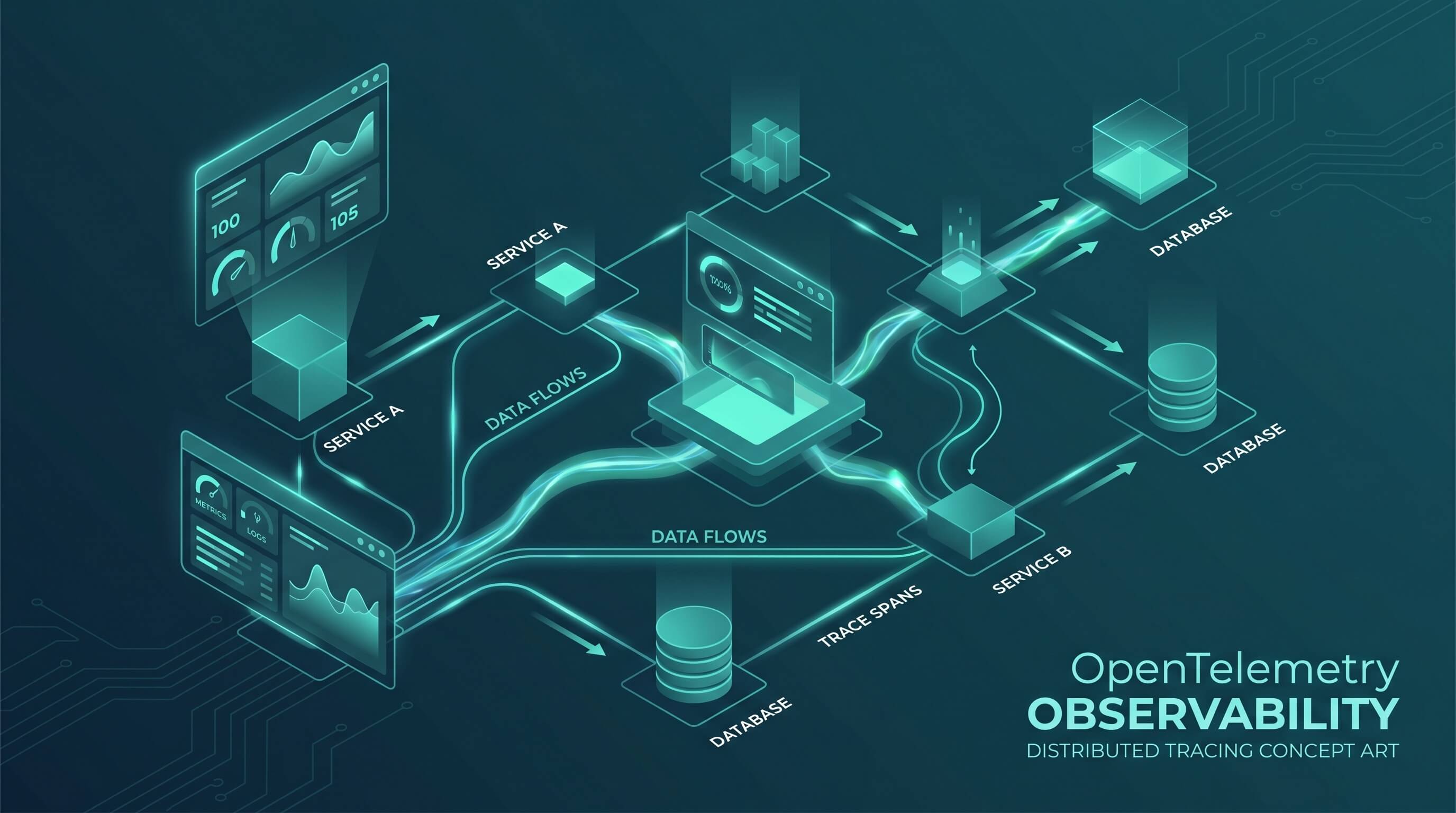 OpenTelemetry has become the observability standard — now comes the hard part of actually using it
