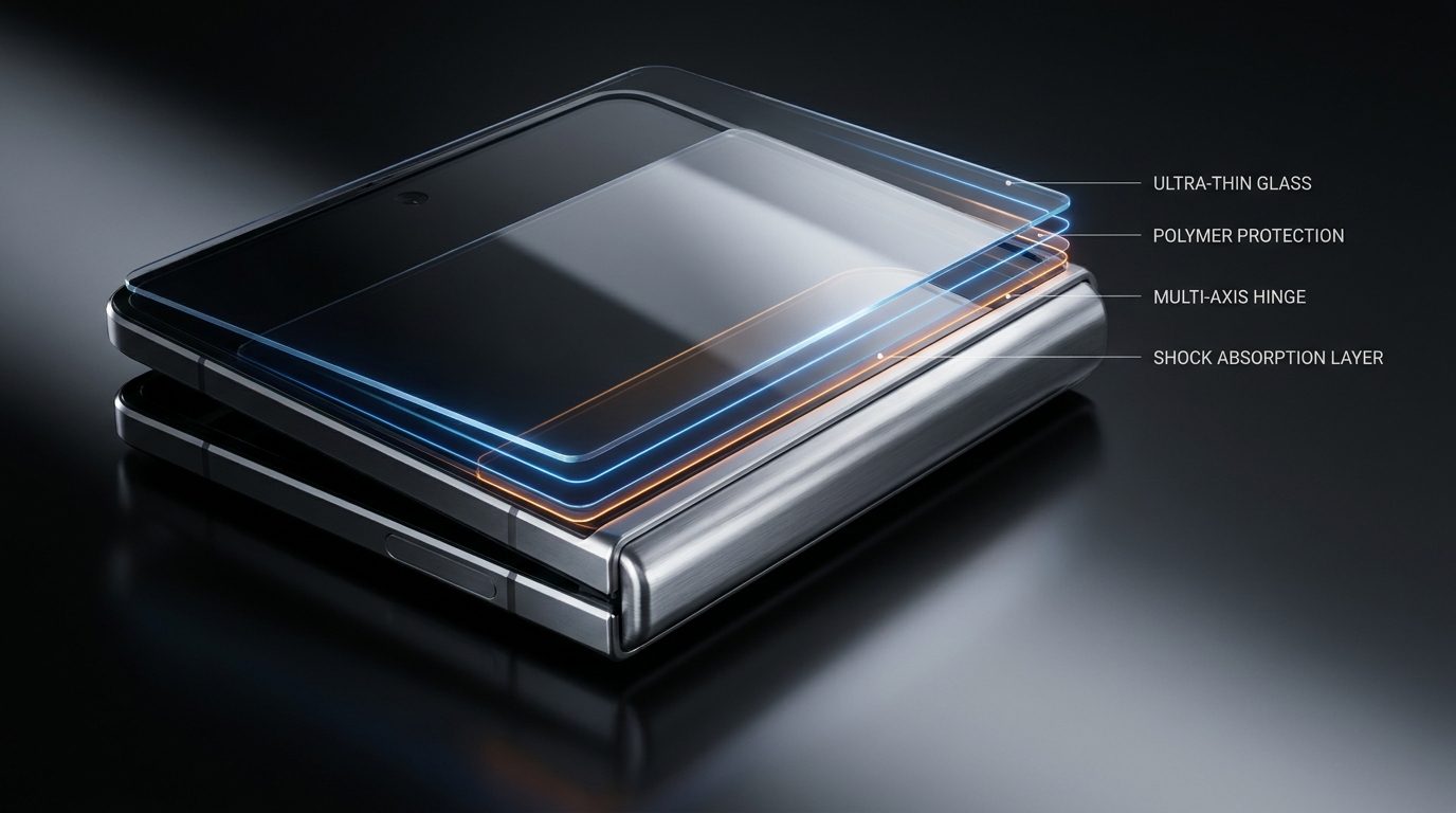 Silicon-Carbon Batteries Are Reaching Smartphones in 2026 — 6000mAh Without the Extra Bulk