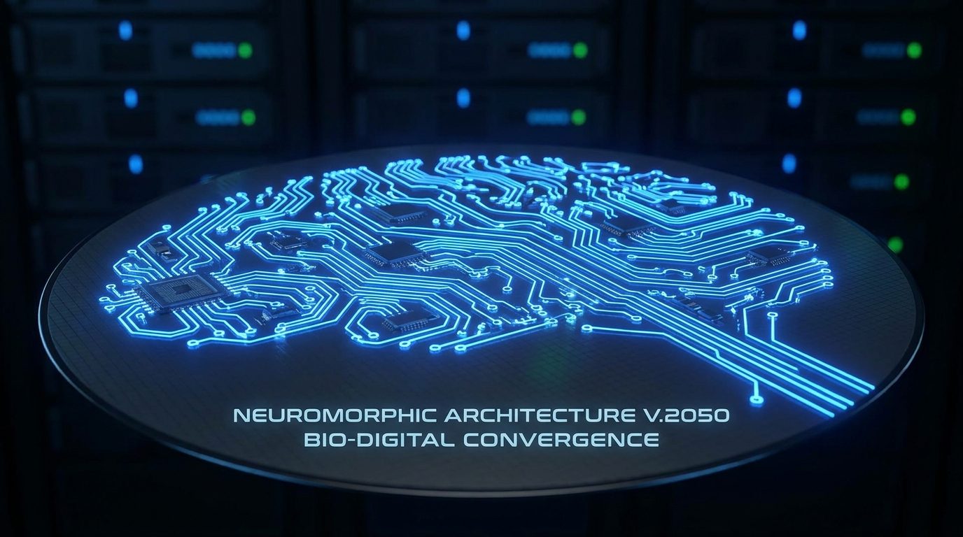 Neuromorphic Chips Reach Commercial Deployment — Intel's Hala Point Processes 20 Quadrillion Operations Per Watt
