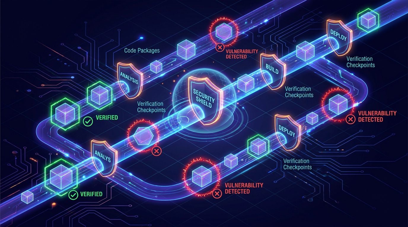 npm's Dependency Chain Is a Security Liability — and Developers Can Reduce Their Exposure