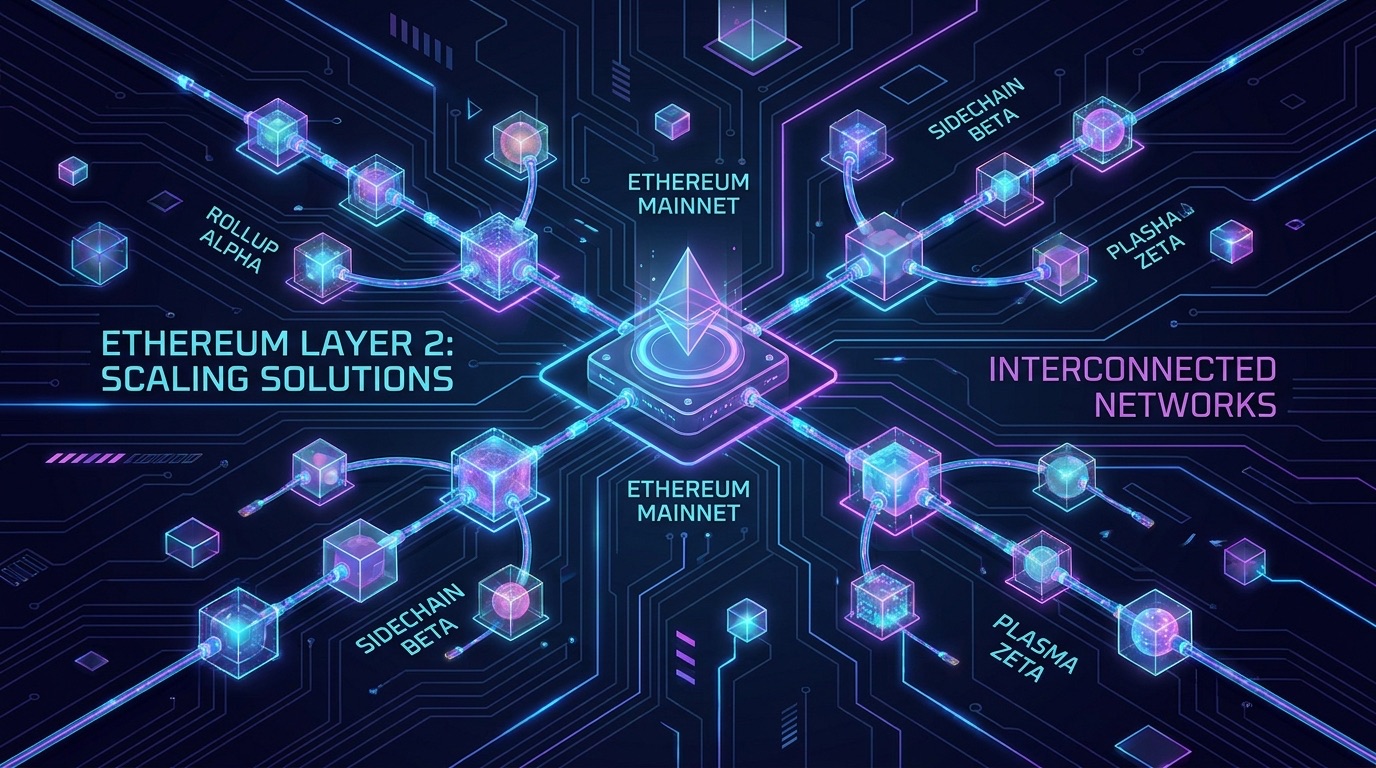 Ethereum's Layer 2 Race in 2026: Arbitrum, Optimism, and Base Aren't Competing the Same Way Anymore