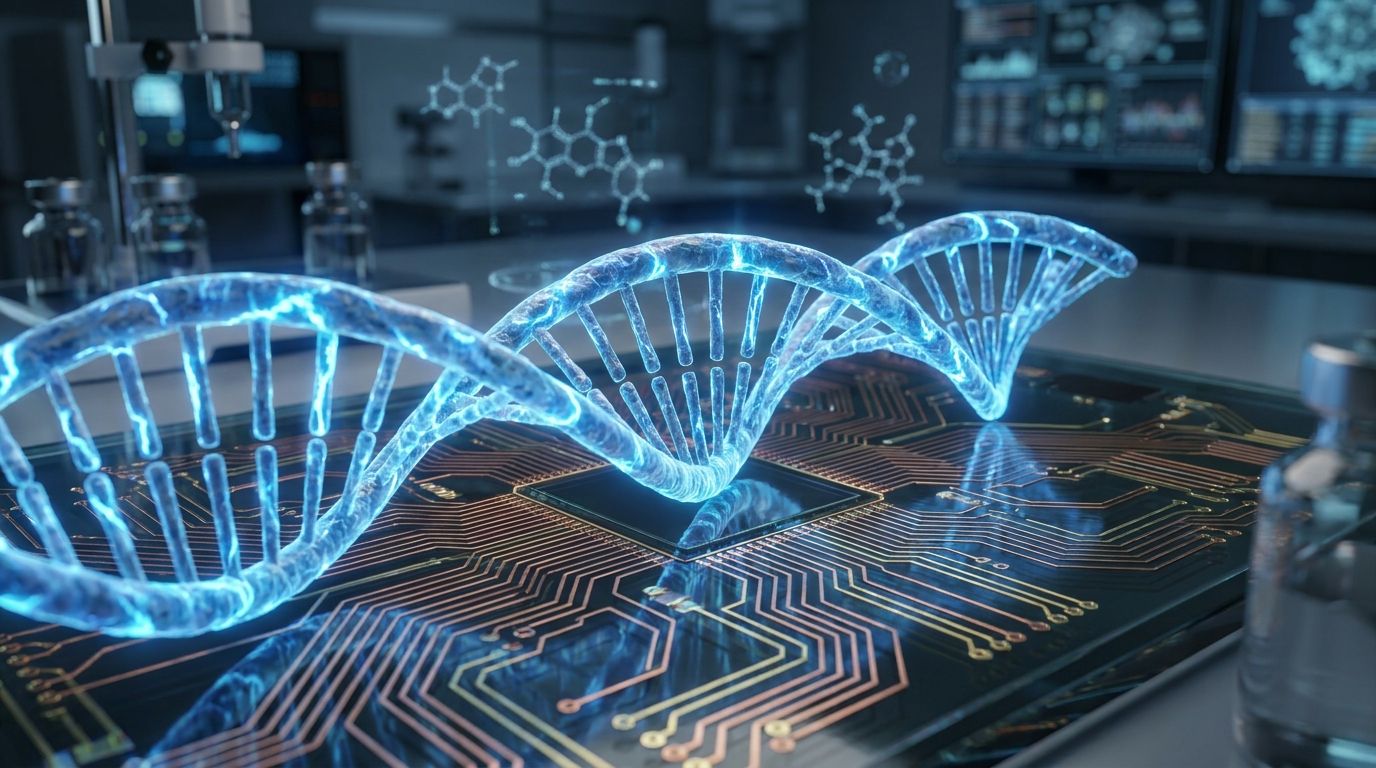 AlphaFold 3's Protein-Ligand Predictions Are Now Accurate Enough to Replace Early-Stage Drug Screening