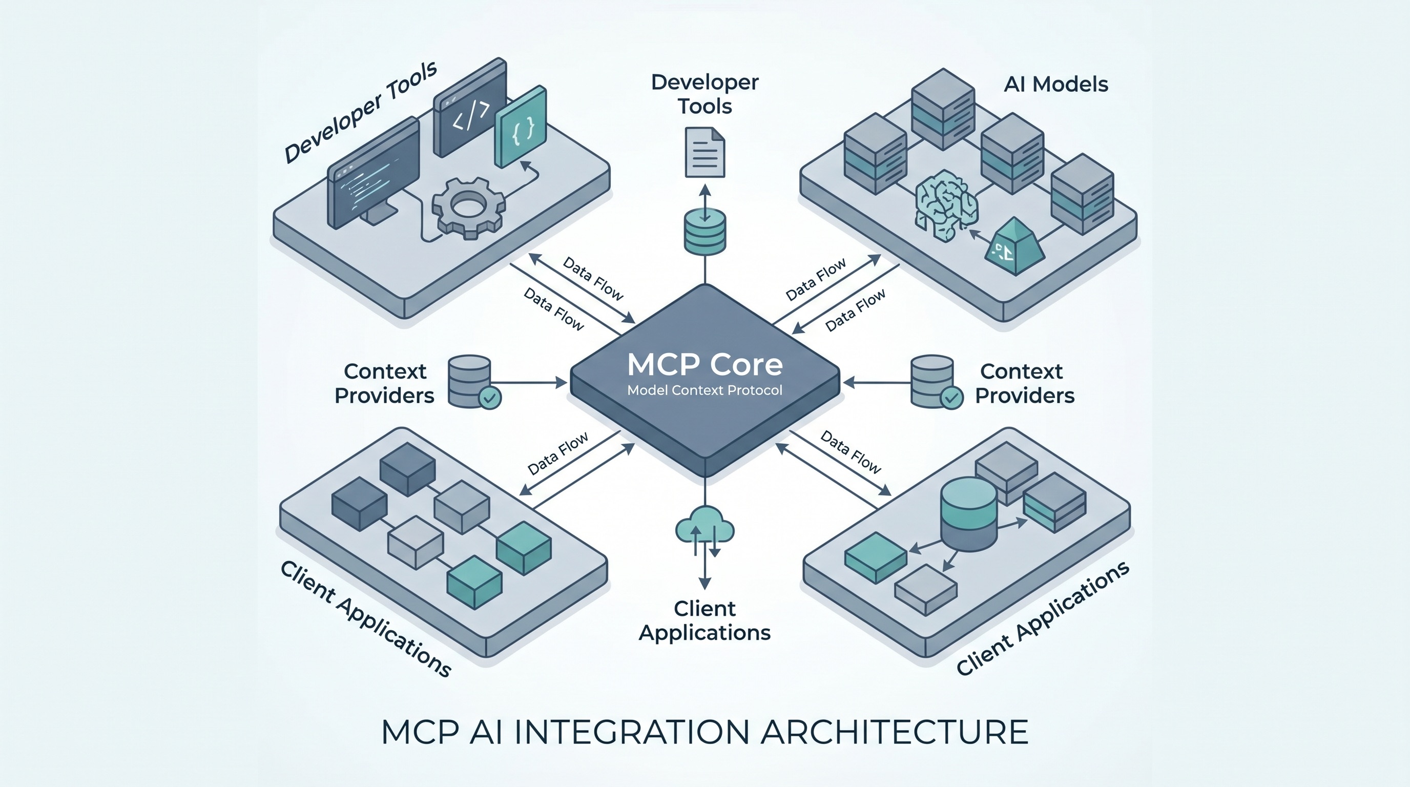 MCP Is Becoming the Standard API Layer for AI Tool Integration — Here's What Developers Need to Know