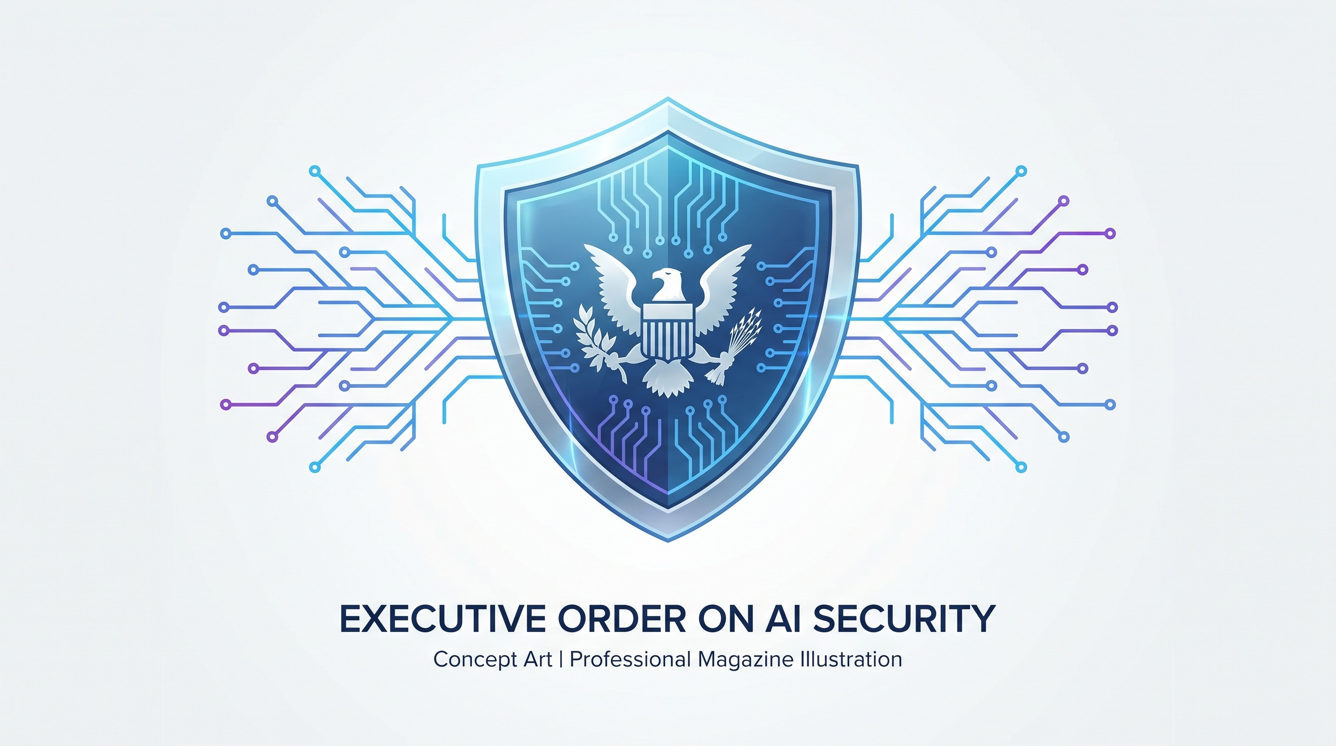 Trump Signs Executive Order Giving Federal Agencies 30-Day Pre-Release Access to Frontier AI Models