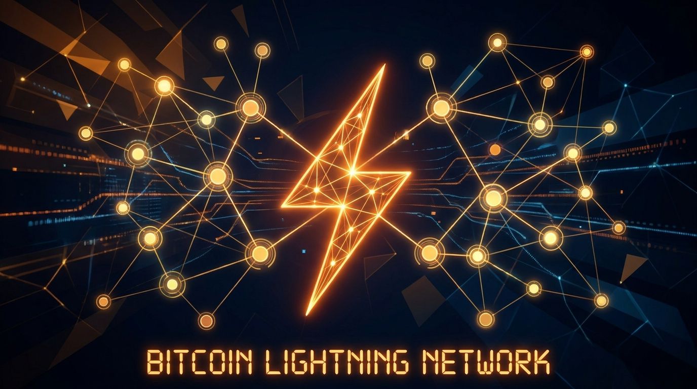 Bitcoin's Lightning Network at Scale: Where Micropayments Actually Landed