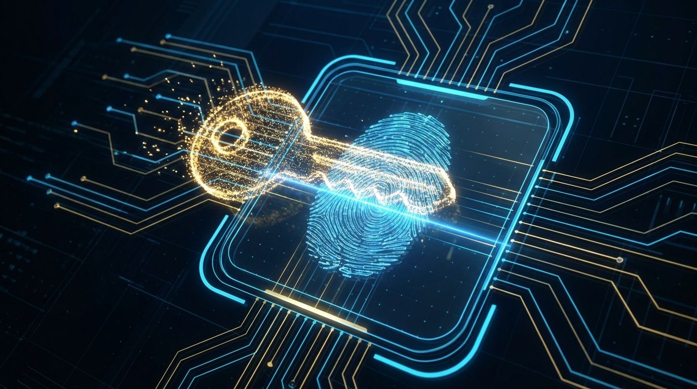 Passkeys Crossed the Tipping Point — Passwords Are Losing