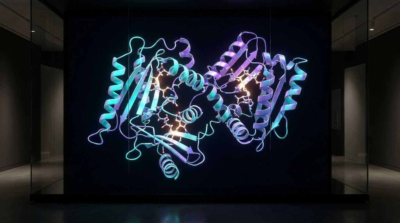 AlphaFold 3 Opened to Researchers — Here's What a Year of Access Has Actually Produced