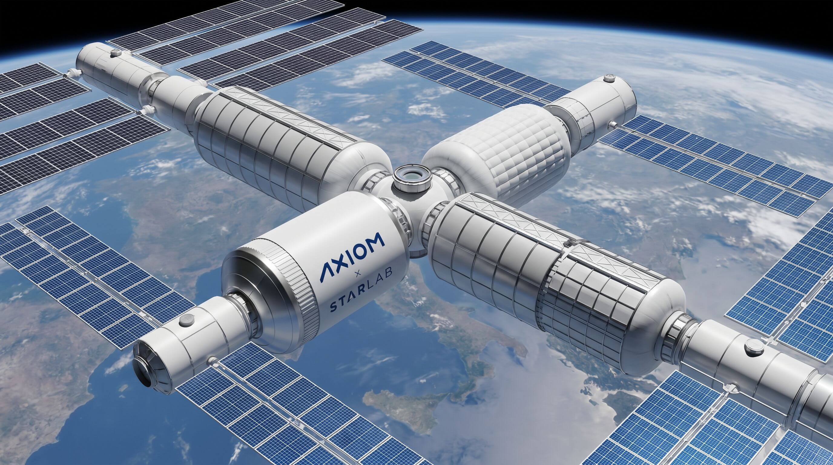 After the ISS: The Race to Build Private Space Stations Before the 2030 Deorbit