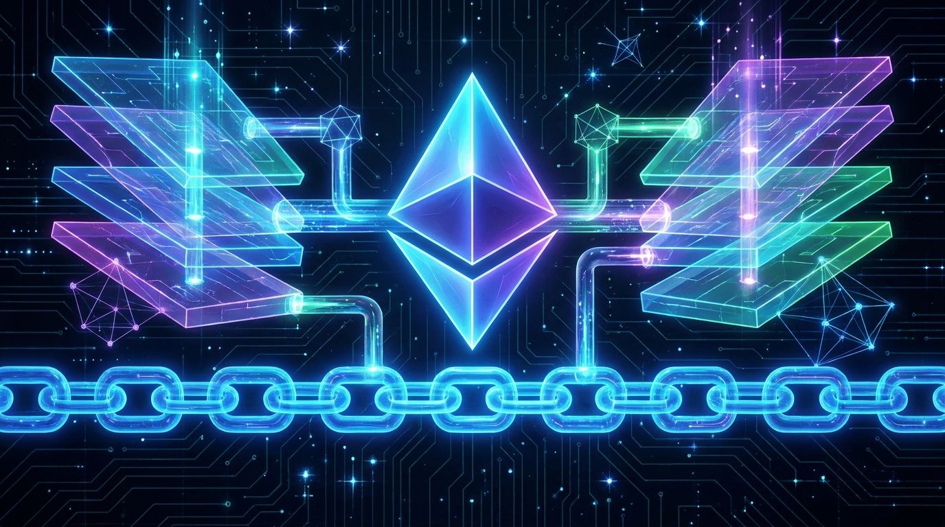 Ethereum's Rollup Ecosystem Has Scaled Past Congestion — Now It Faces Fragmentation