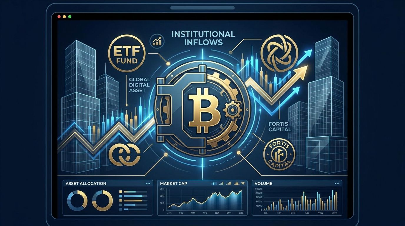 Two Years of Bitcoin ETFs: What $65 Billion in Inflows Actually Changed