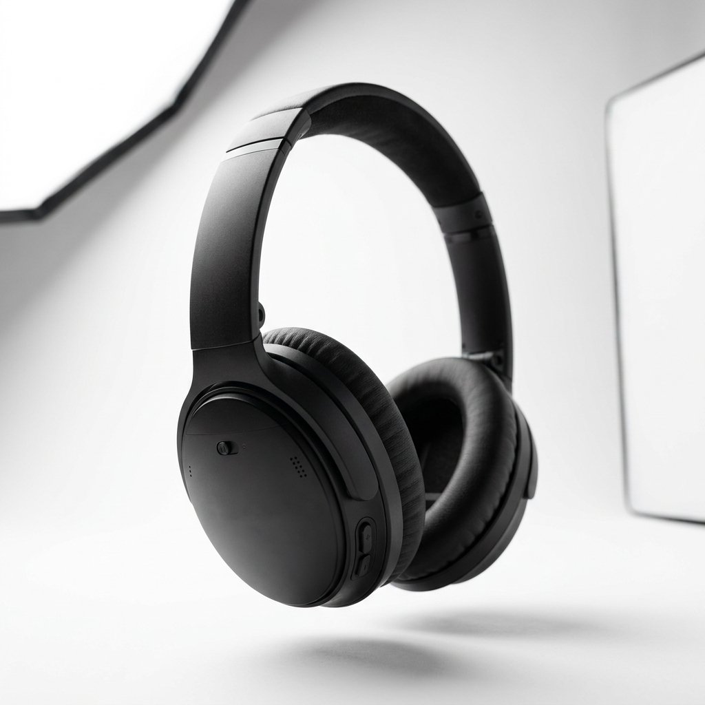 The Studio Product Render Prompt: Apple-Quality Product Shots Without Hiring a Photographer