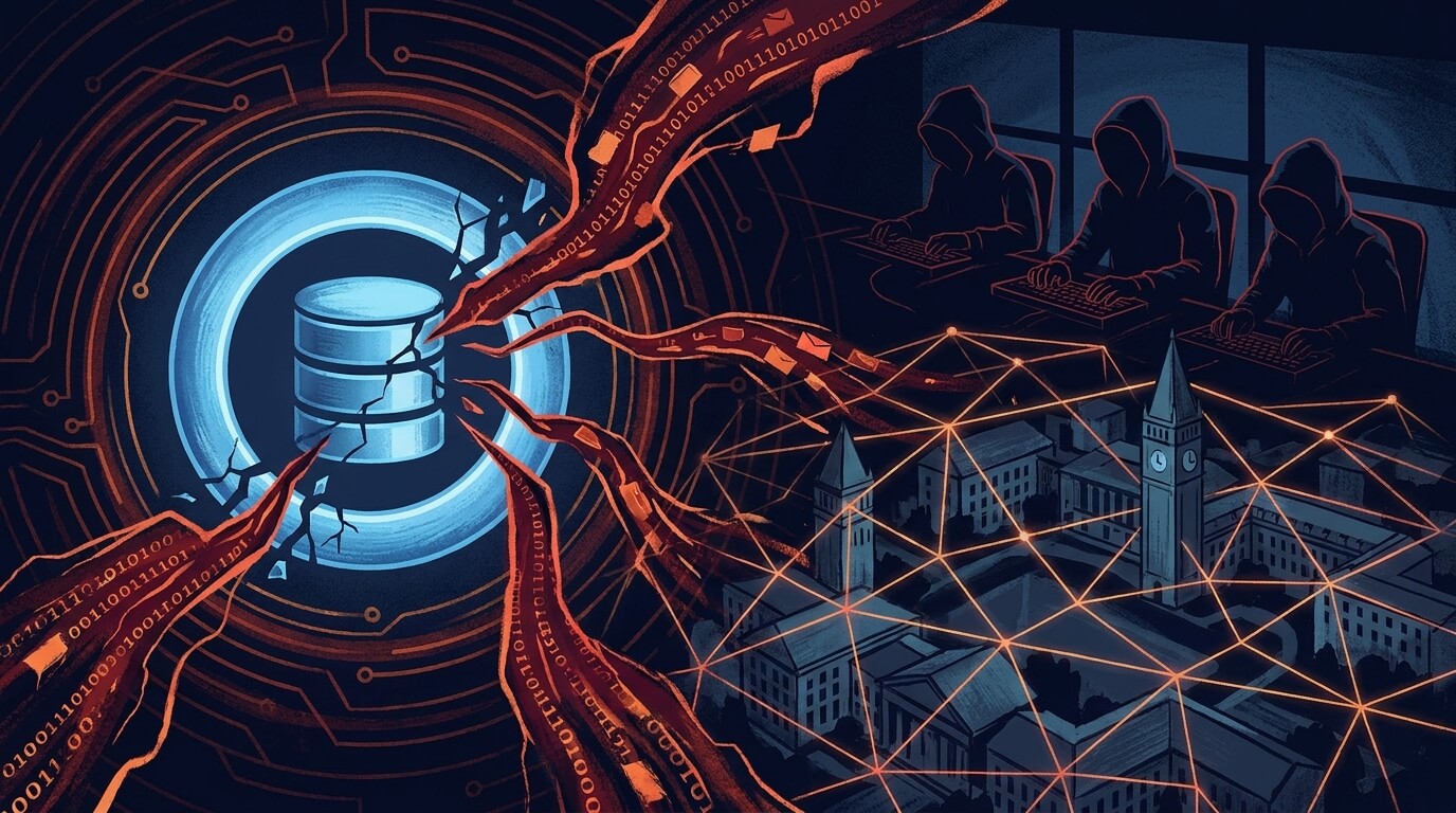 ShinyHunters Exploited Oracle PeopleSoft Zero-Day for Weeks Before a Fix Existed