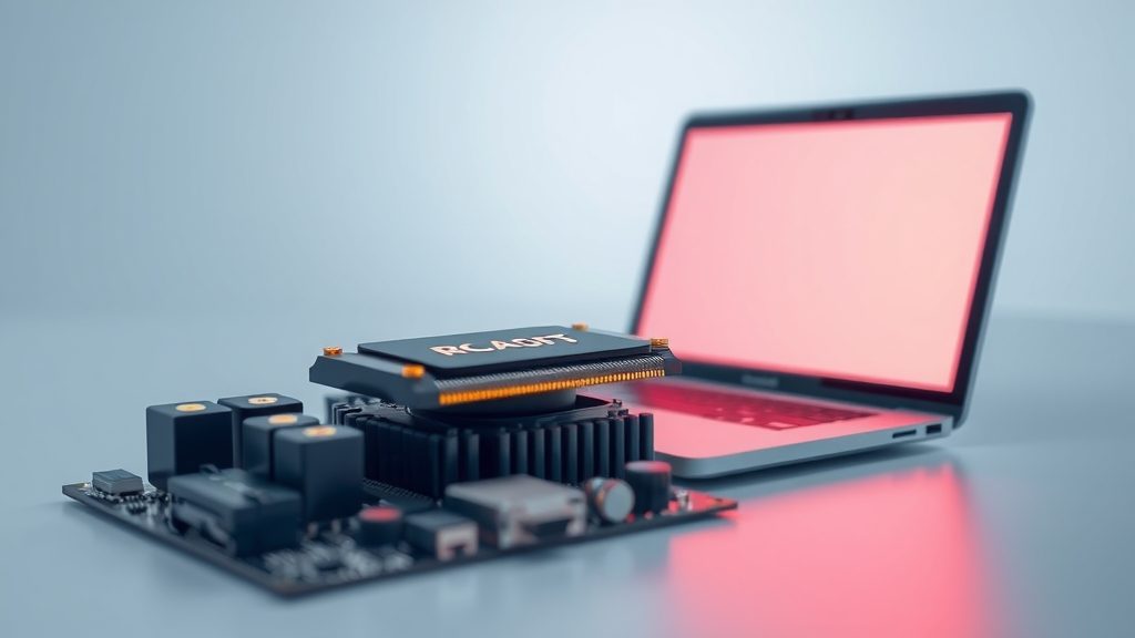 LPCAMM2 and the Return of User-Upgradeable Laptop Memory