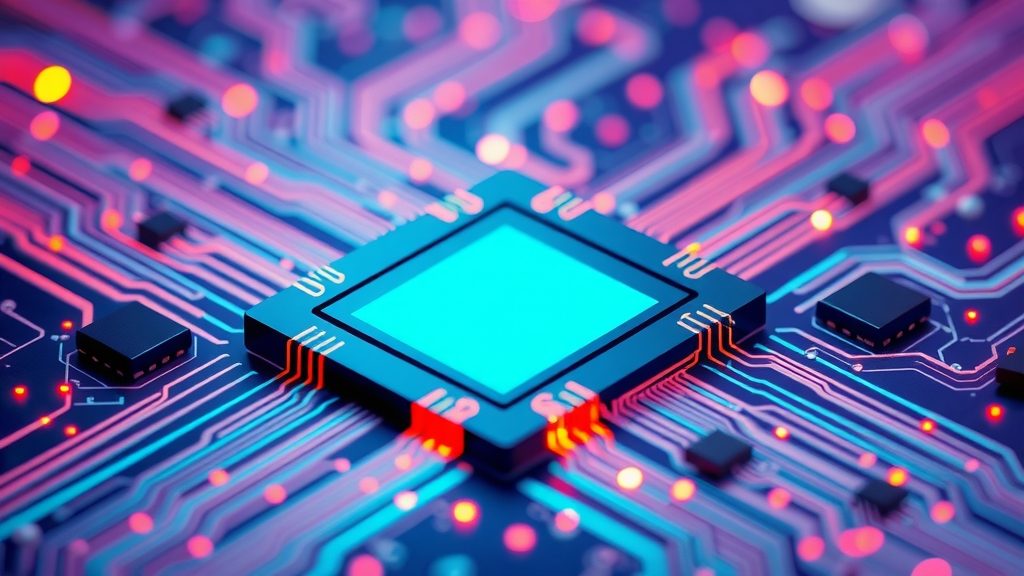 RISC-V has gone from academic experiment to enterprise silicon — what the open-source ISA means for the chip industry