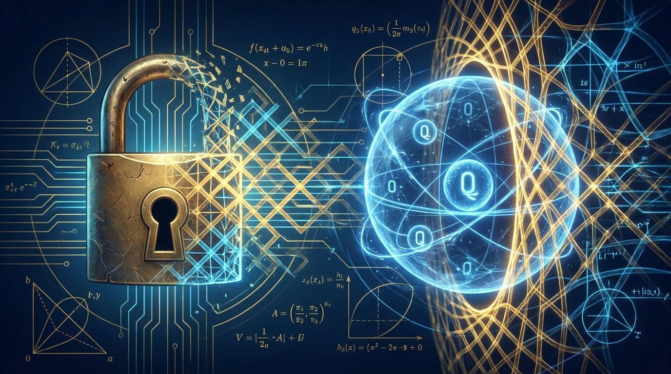 NIST's Post-Quantum Cryptography Standards Are Final — Here's the Migration Timeline Every Organization Needs to Know