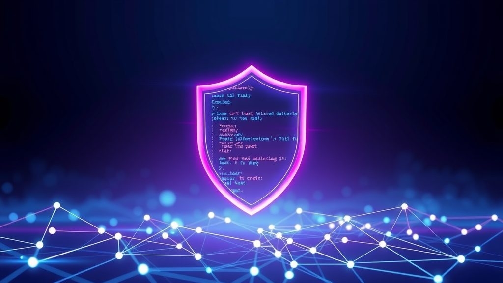 Application Security Audit Prompt