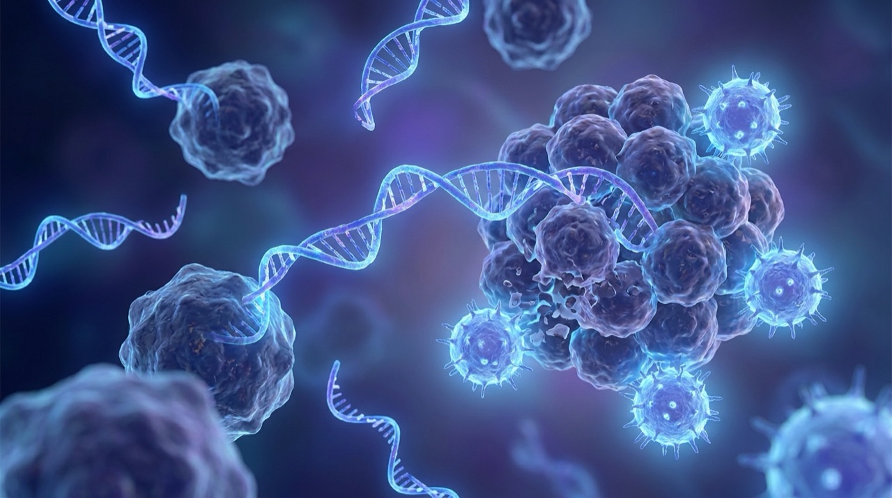 mRNA Vaccines Are Coming for Cancer — The Clinical Trial Results Changing Oncology