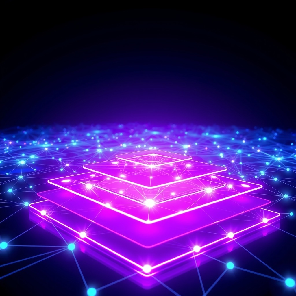 Ethereum's Layer 2 Networks Now Process More Daily Transactions Than Every Other Blockchain Combined
