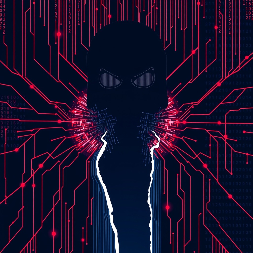 Shadow AI: The Data Security Risk Most Companies Haven't Addressed