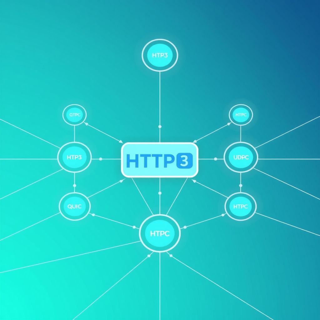 HTTP/3 and QUIC: What the Web's New Foundation Actually Changes