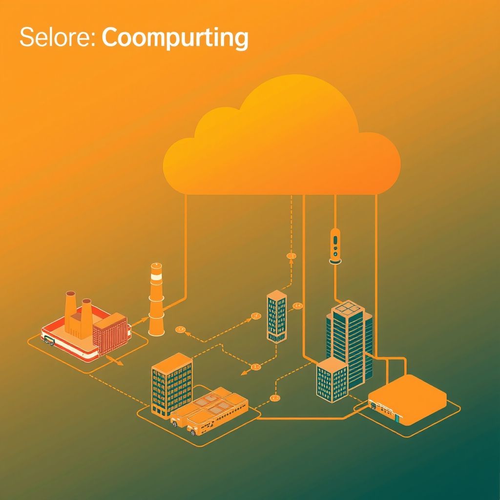 Edge Computing Is Now the Infrastructure Layer for Everything Physical