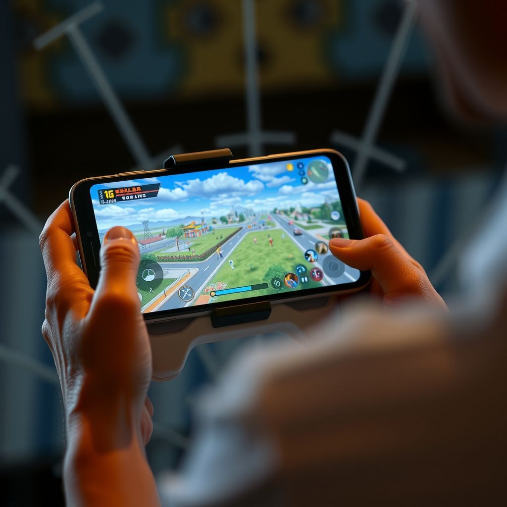 Cloud Gaming on Mobile Has Finally Caught Up
