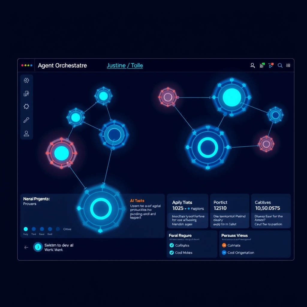 AI Agents Are in Production Now — Here's What Running Them at Enterprise Scale Actually Requires